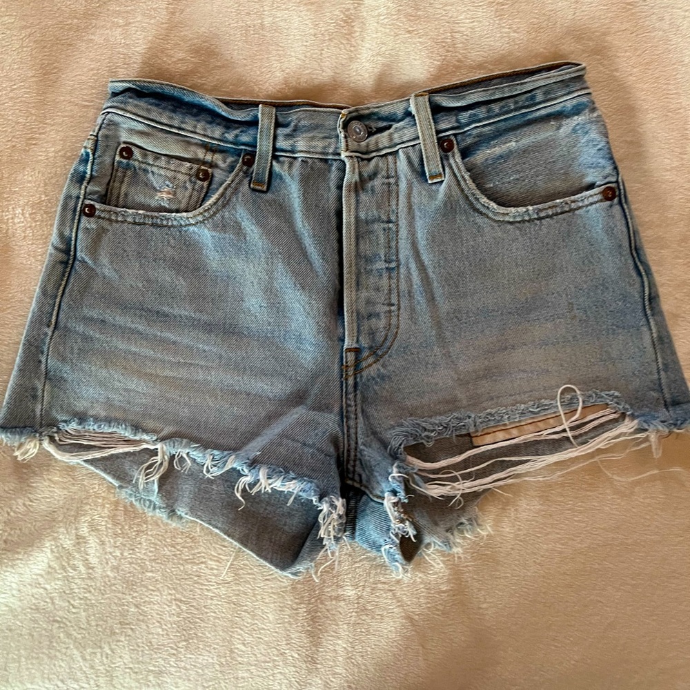 Levi’s 501 short